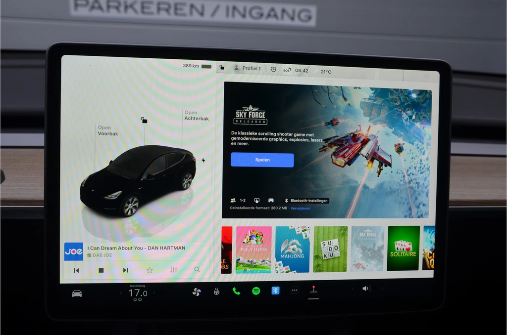 Tesla Model Y – foto 27