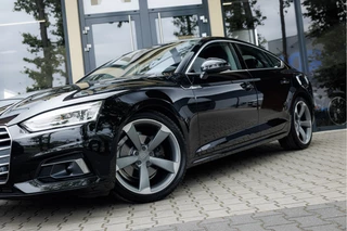Audi A5 – thumbnail 2