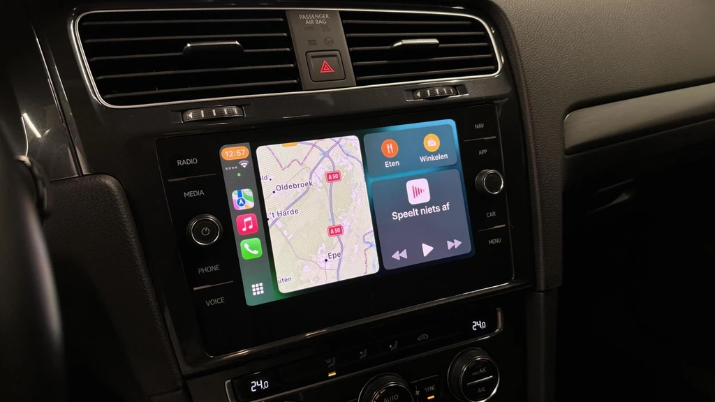 Volkswagen Golf – foto 30