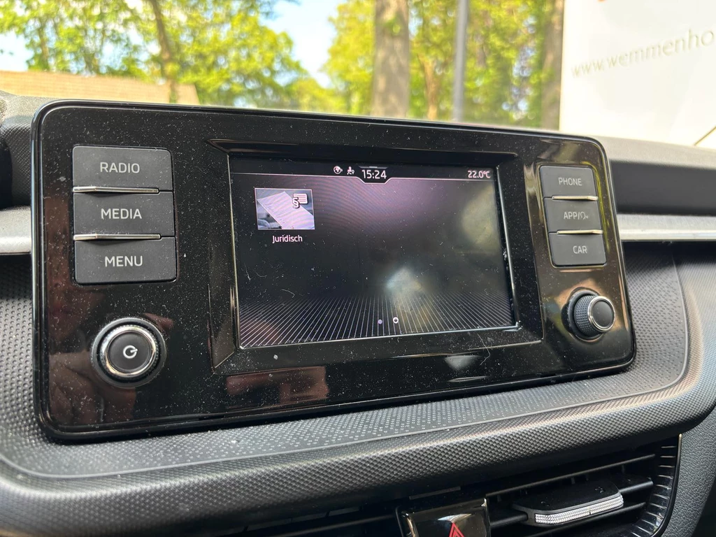 Škoda Fabia – foto 27