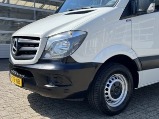 Mercedes-Benz Sprinter – thumbnail 3