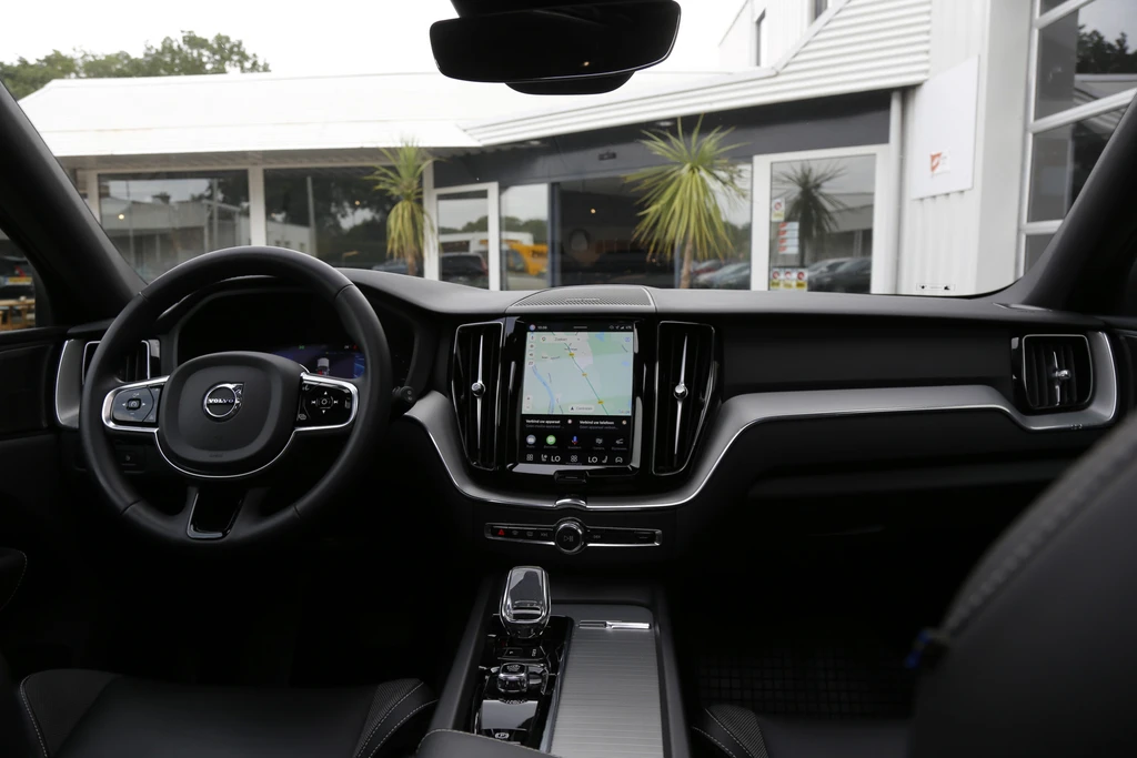 Volvo XC60 – foto 64