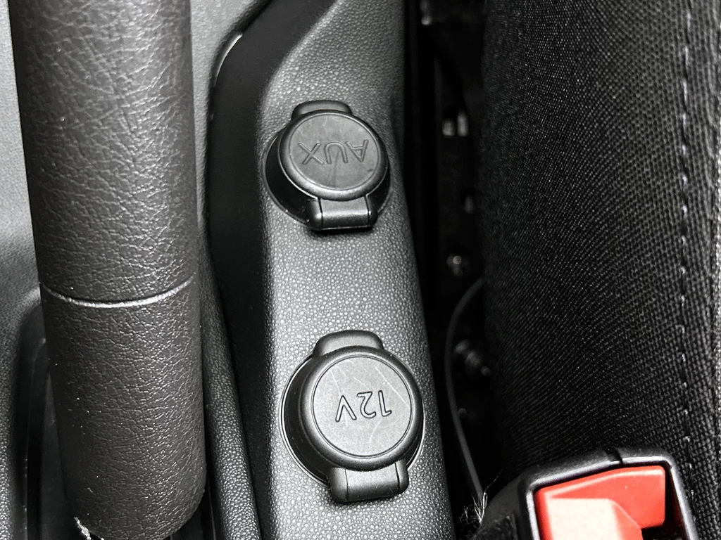 Citroën C3 – foto 30