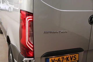 Mercedes-Benz Sprinter – thumbnail 18