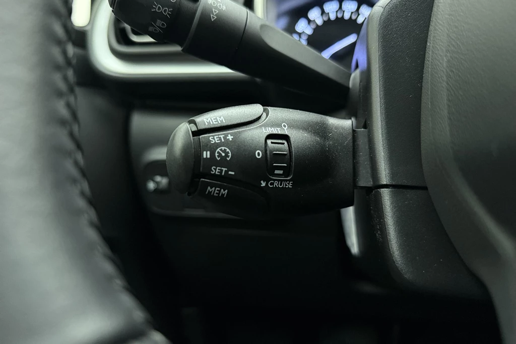 Citroën C3 – foto 25