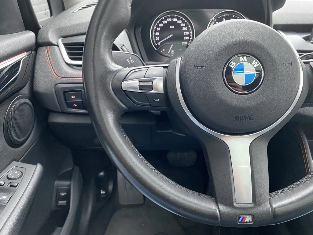 BMW 2 Serie – foto 28