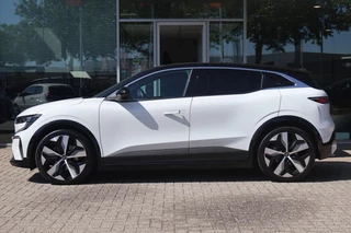 Renault Megane E-Tech – thumbnail 3