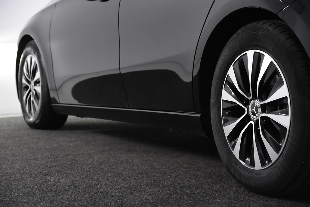 Mercedes-Benz A-Klasse – foto 32