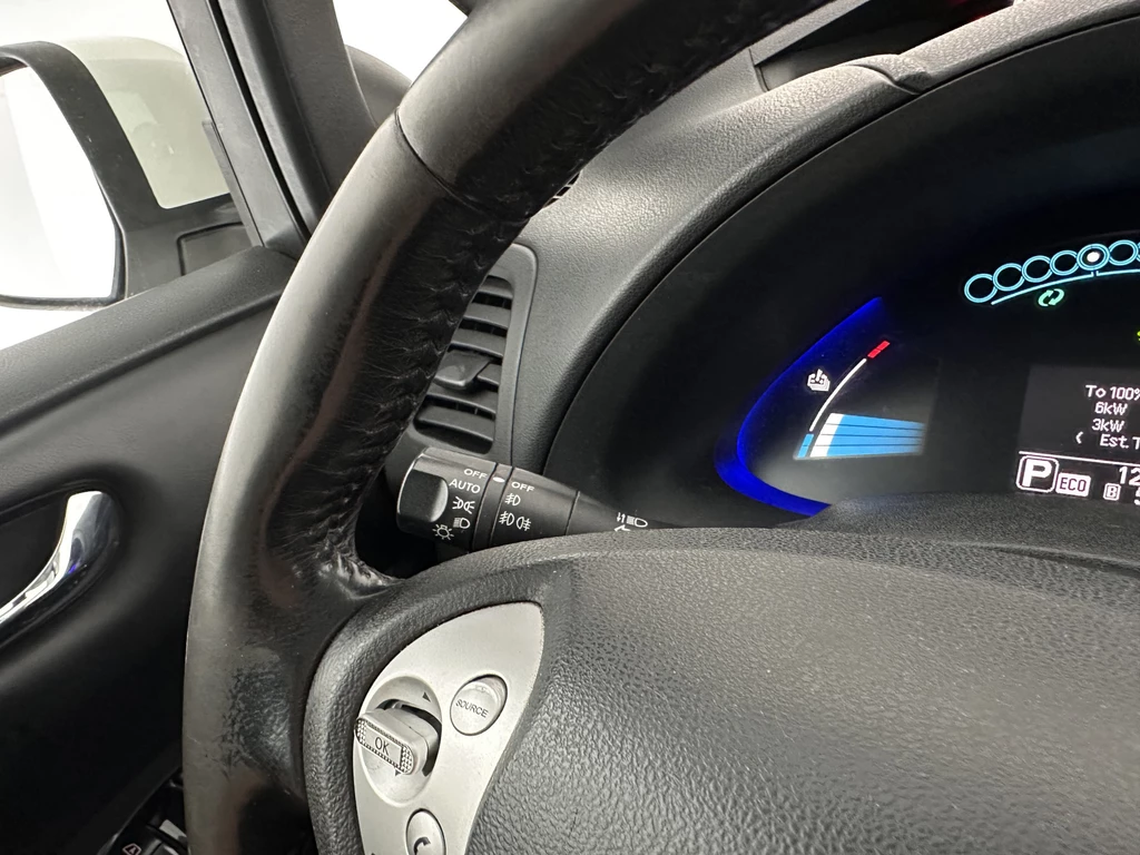 Nissan Leaf – foto 18