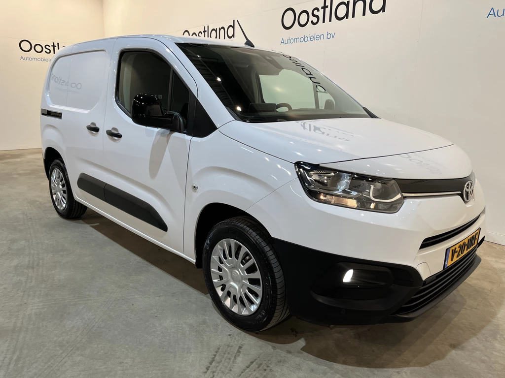 Toyota ProAce – foto 7