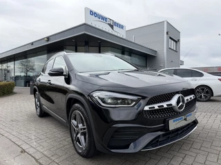 Mercedes-Benz GLA – thumbnail 3