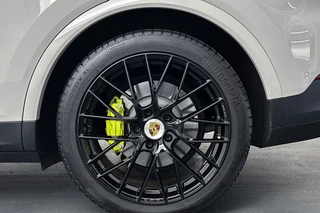 Porsche Cayenne – thumbnail 33