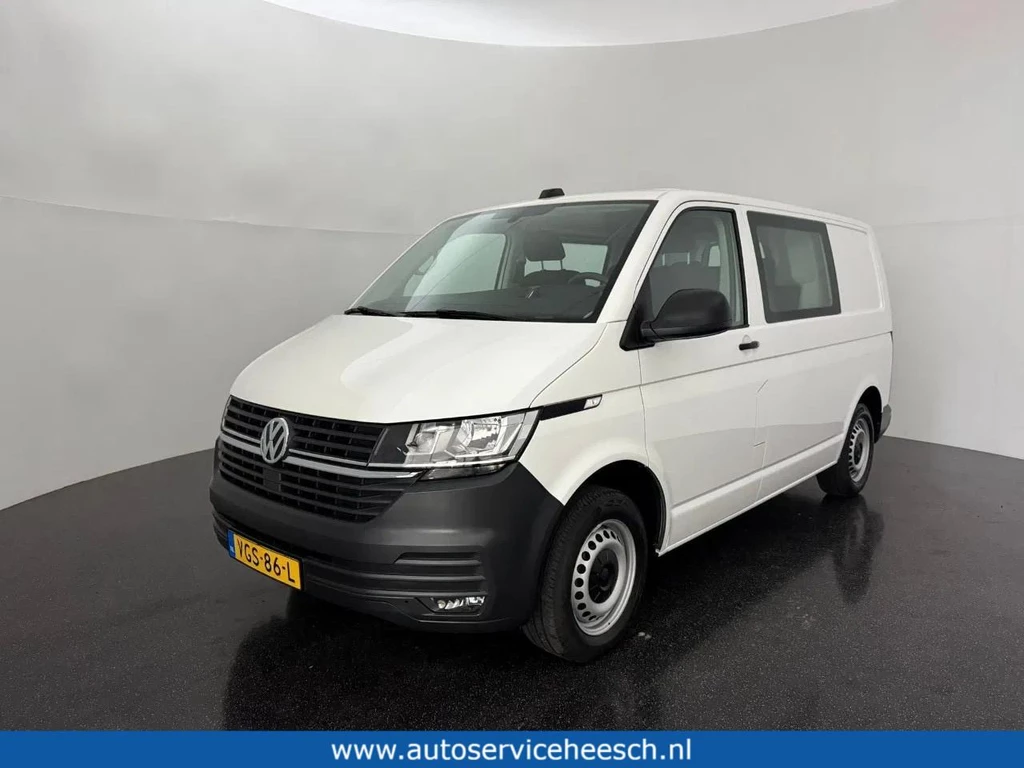 Volkswagen Transporter – foto 1