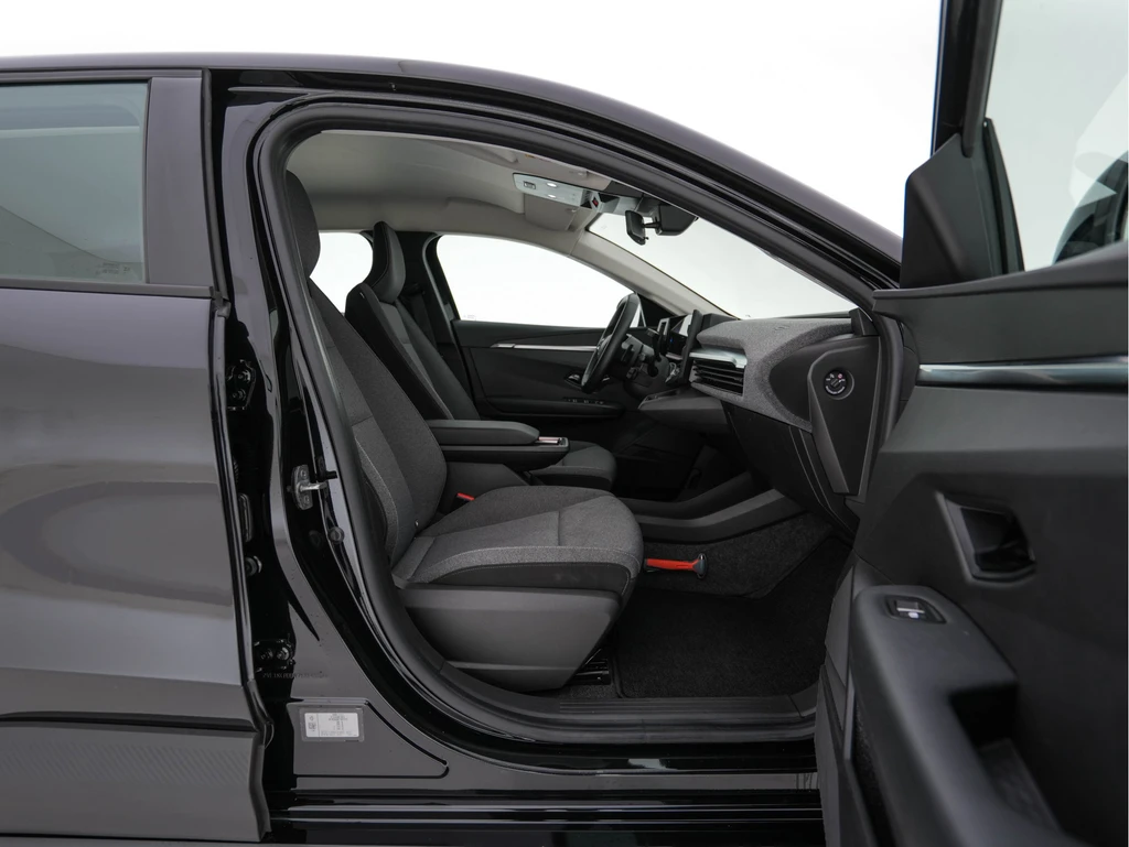 Renault Megane E-Tech – foto 14