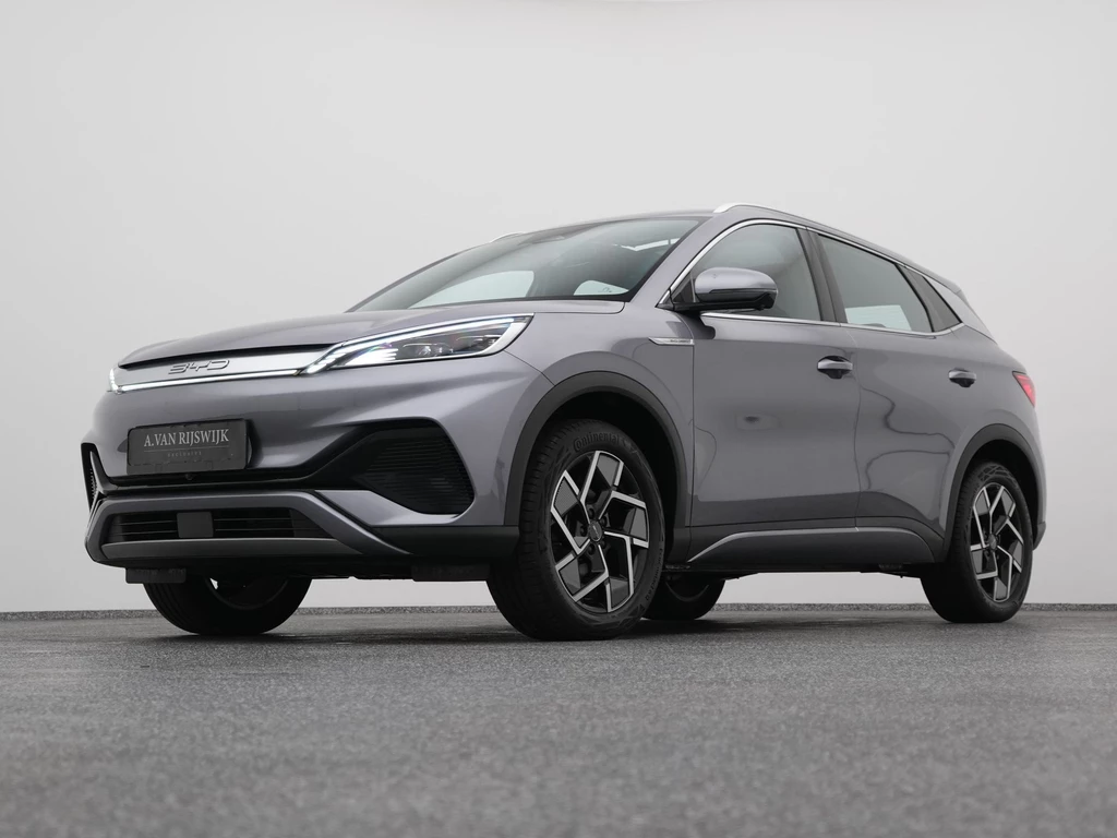 BYD ATTO 3 – foto 2