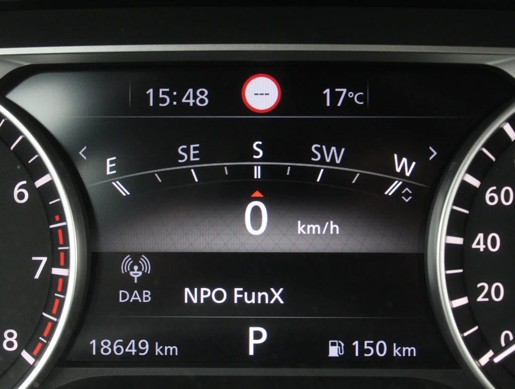 Nissan Juke – foto 63