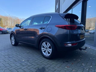 Kia Sportage – thumbnail 4