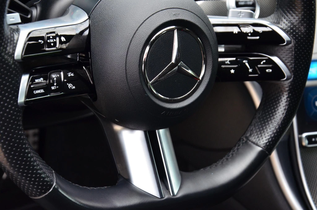 Mercedes-Benz C-Klasse – foto 67
