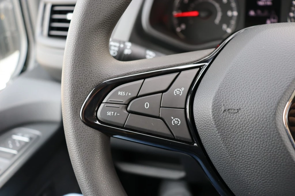 Renault Trafic – foto 18