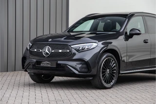 Mercedes-Benz GLC – thumbnail 2