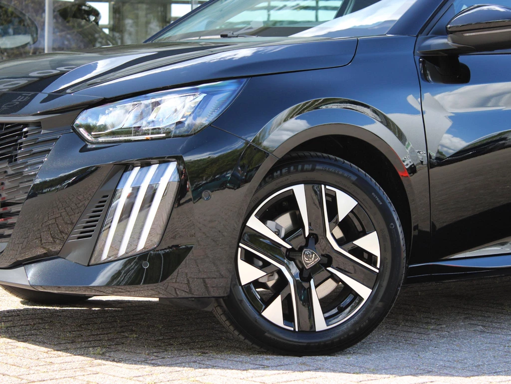 Peugeot 208 – foto 16