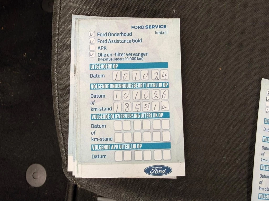 Ford Focus – foto 31