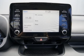 Toyota Yaris – thumbnail 22