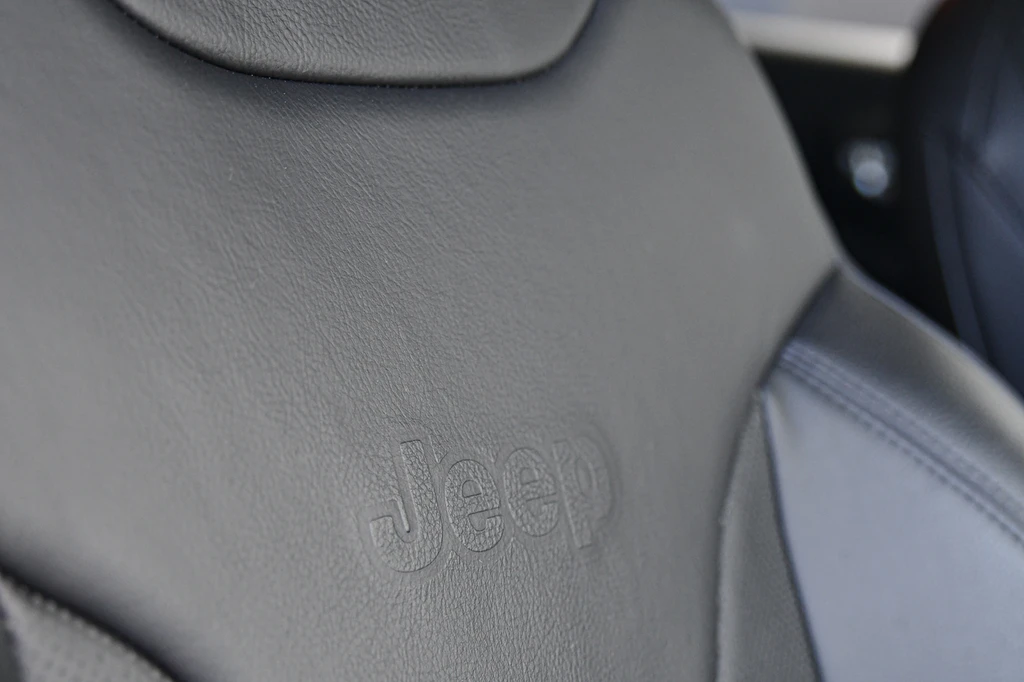 Jeep Compass – foto 39