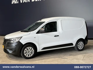 Renault Express – thumbnail 1