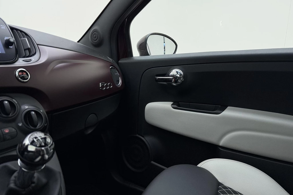 Fiat 500 – foto 24