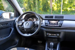 Škoda Fabia – thumbnail 9