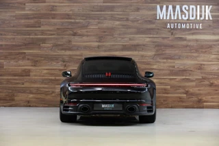 Porsche 911 – thumbnail 6