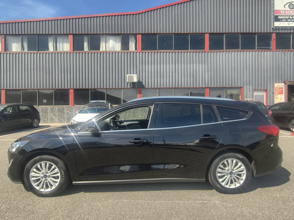 Ford Focus – foto 2