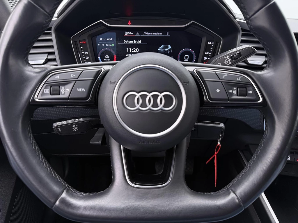Audi A1 Sportback – foto 15