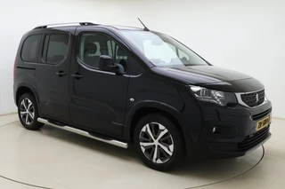 Peugeot Rifter – thumbnail 8