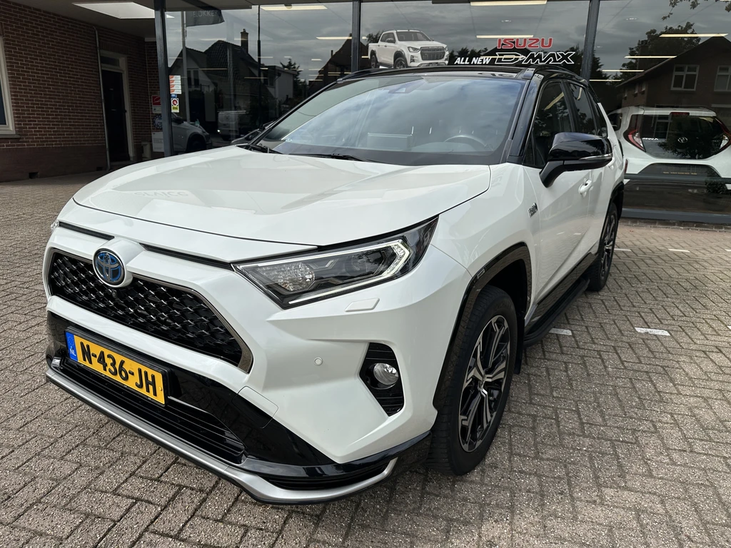 Toyota RAV4 – foto 3