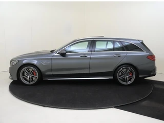 Mercedes-Benz C-Klasse – thumbnail 2