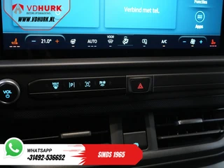 Ford E-Transit Custom – thumbnail 21