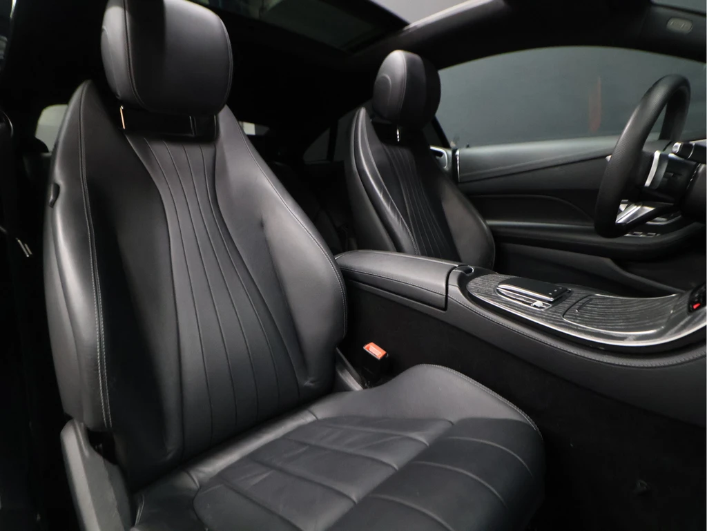 Mercedes-Benz E-Klasse – foto 11