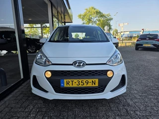 Hyundai i10 – thumbnail 5