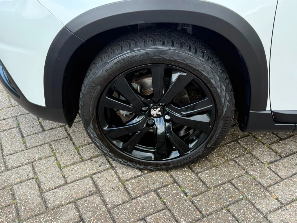 Peugeot 2008 – foto 21