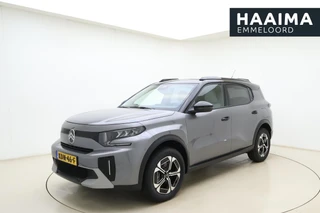 Citroën ë-C3 Aircross – thumbnail 1