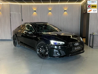 Audi A5 – thumbnail 11