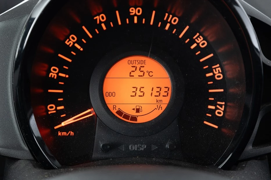 Citroën C1 – foto 19