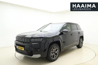 Jeep Compass – thumbnail 1