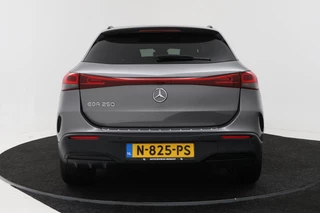 Mercedes-Benz EQA – thumbnail 3