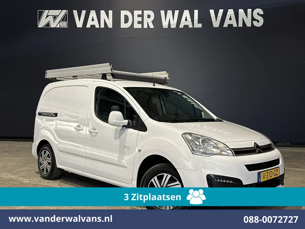 Citroën Berlingo – foto 4