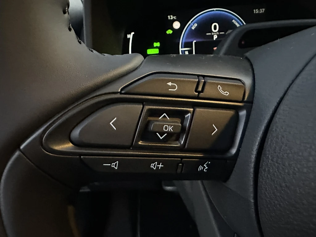 Toyota Aygo – foto 26