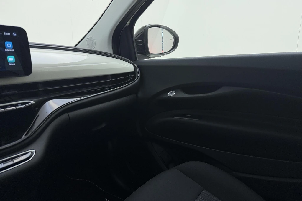 Fiat 500e – foto 29