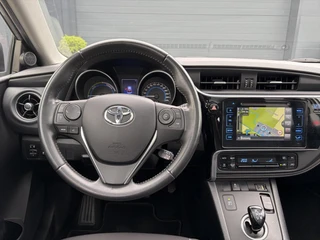Toyota Auris – thumbnail 6